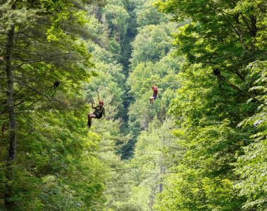berkshire-east-mountain-resort-zipline-zip-line-adventure