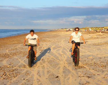 sandy-neck-cape-cod-barnstable-fat-tire-biking