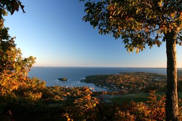 camden hills natural resources council of maine
