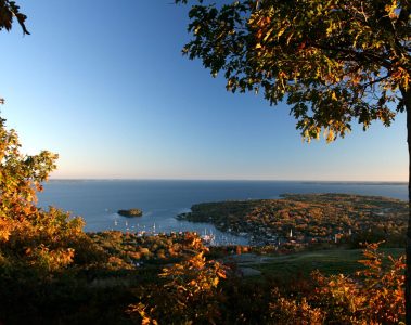 camden hills natural resources council of maine